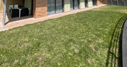 Casa para 8 personas en Berga - Alberga