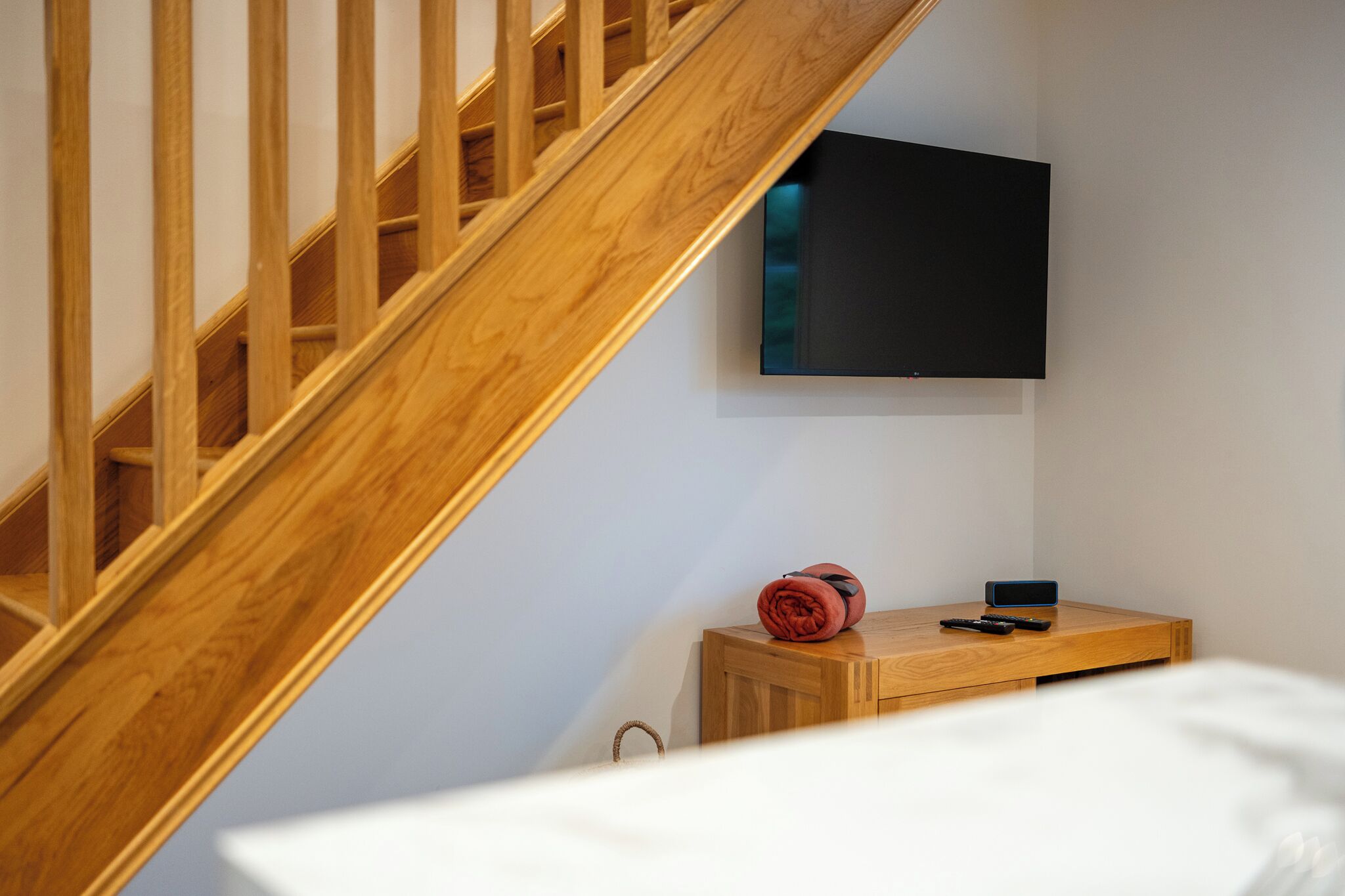 Iron/ironing board, free WiFi