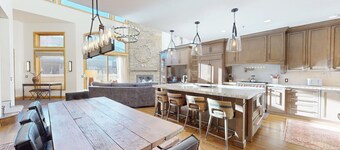 Leadville Condo 320 - New Listing! Spacious Condo in the Heart of Ketchum