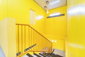 Interior - Berkah Guest House Prambanan By ARBA (Ngemplak)