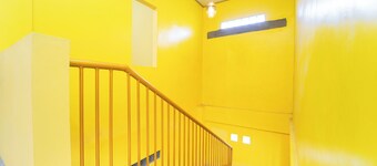 Berkah Guest House Prambanan By ARBA