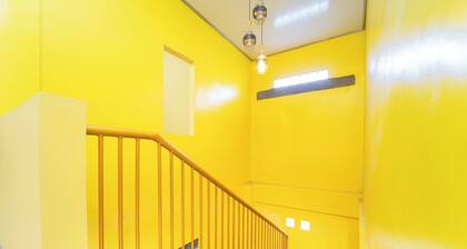 Berkah Guest House Prambanan By ARBA