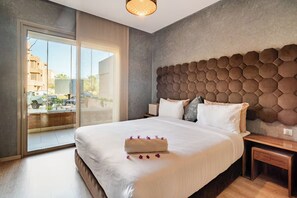 2 Schlafzimmer, Bügeleisen/Bügelbrett, Internetzugang