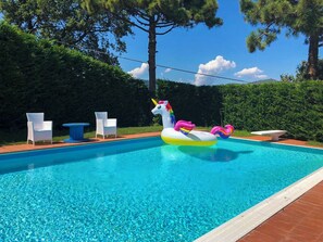 Minibar, blackout curtains, free WiFi, wheelchair access - VILLA AGA (Noli)