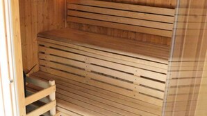 Sauna - Holiday Home in Bois D'amont With Sauna (Bois-d'Amont)