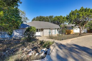 Casa (3 Bedrooms) | Parte interna