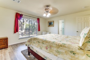 Casa (3 Bedrooms) | Interior