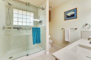 Talo (3 Bedrooms) | Sisätilat