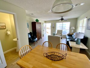 TV - June Dates Deeply Discounted Second Tier Duplex w/ Pool! (Gulf Shores)