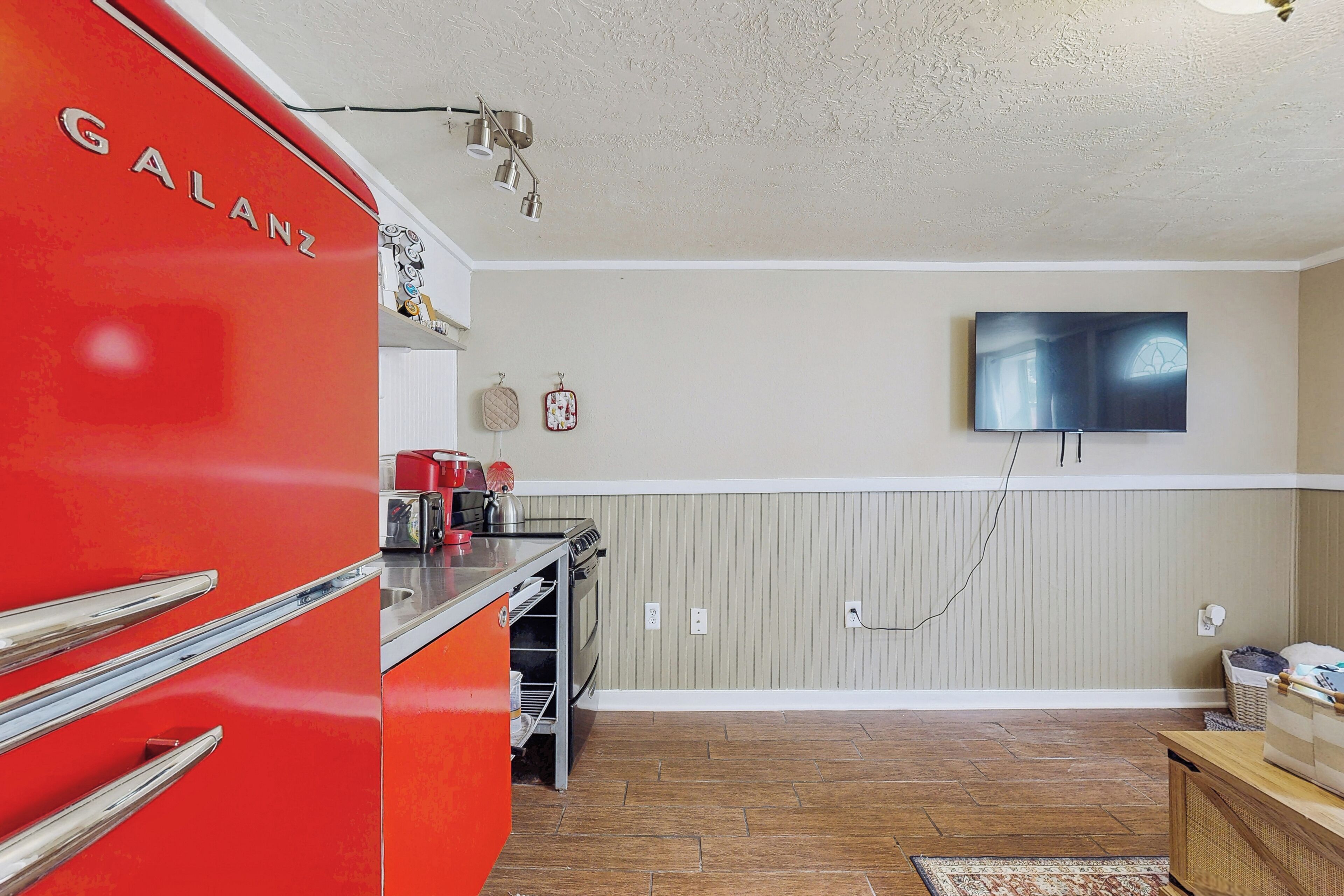 House (1 Bedroom) | Interior