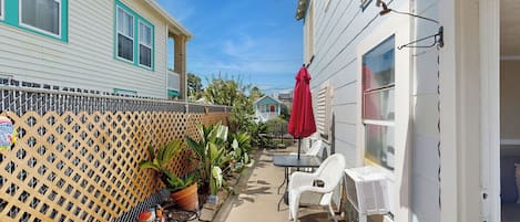 Ferienhaus (1 Bedroom) | Innenbereich