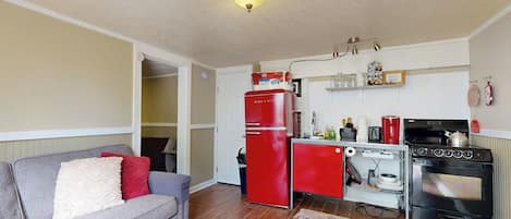 Talo (3 Bedrooms) | Majoituspaikan julkisivu