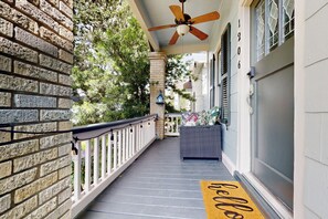 Casa (3 Bedrooms) | Interior