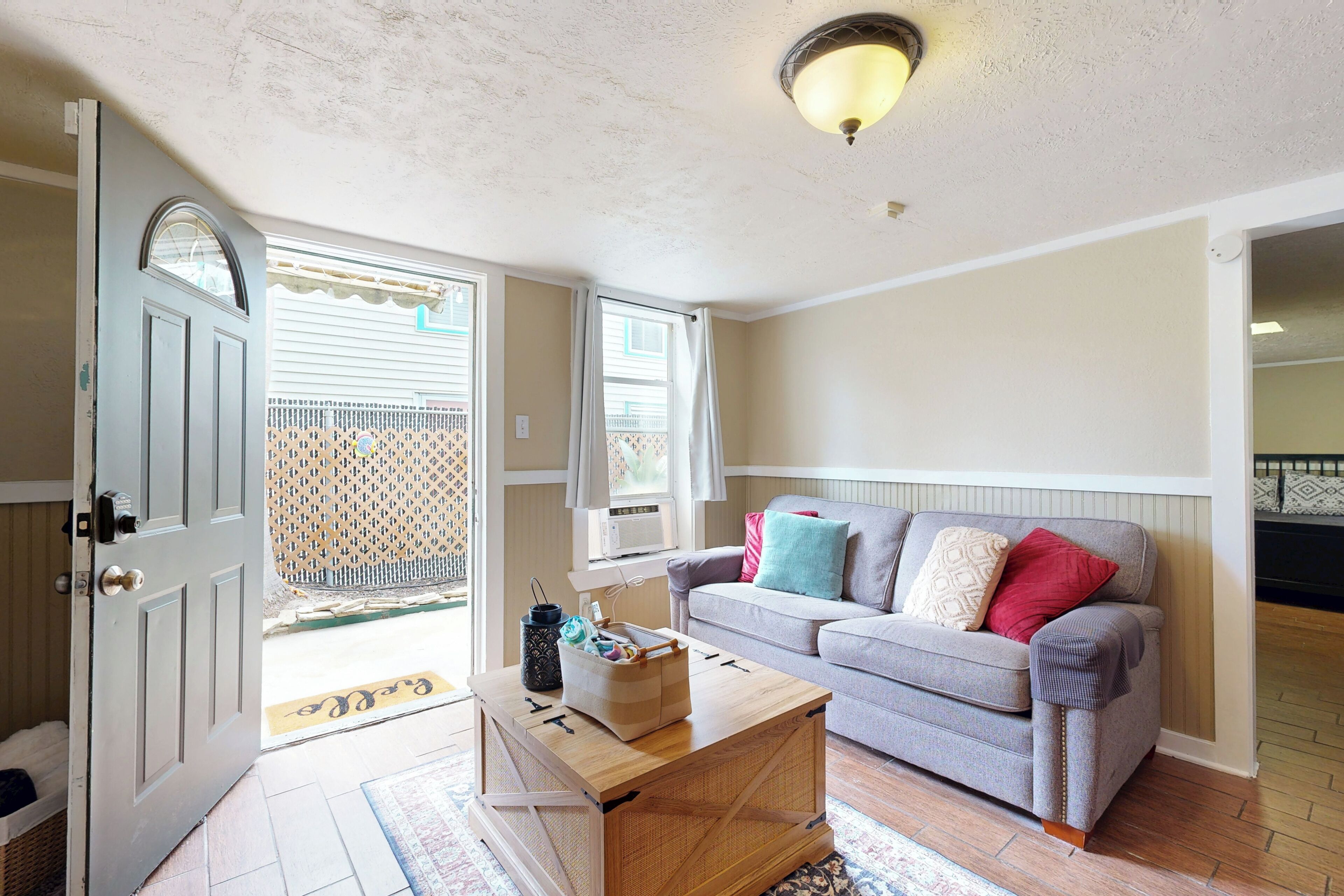 Maison (3 Bedrooms) | Intérieur