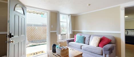 Maison (3 Bedrooms) | Intérieur