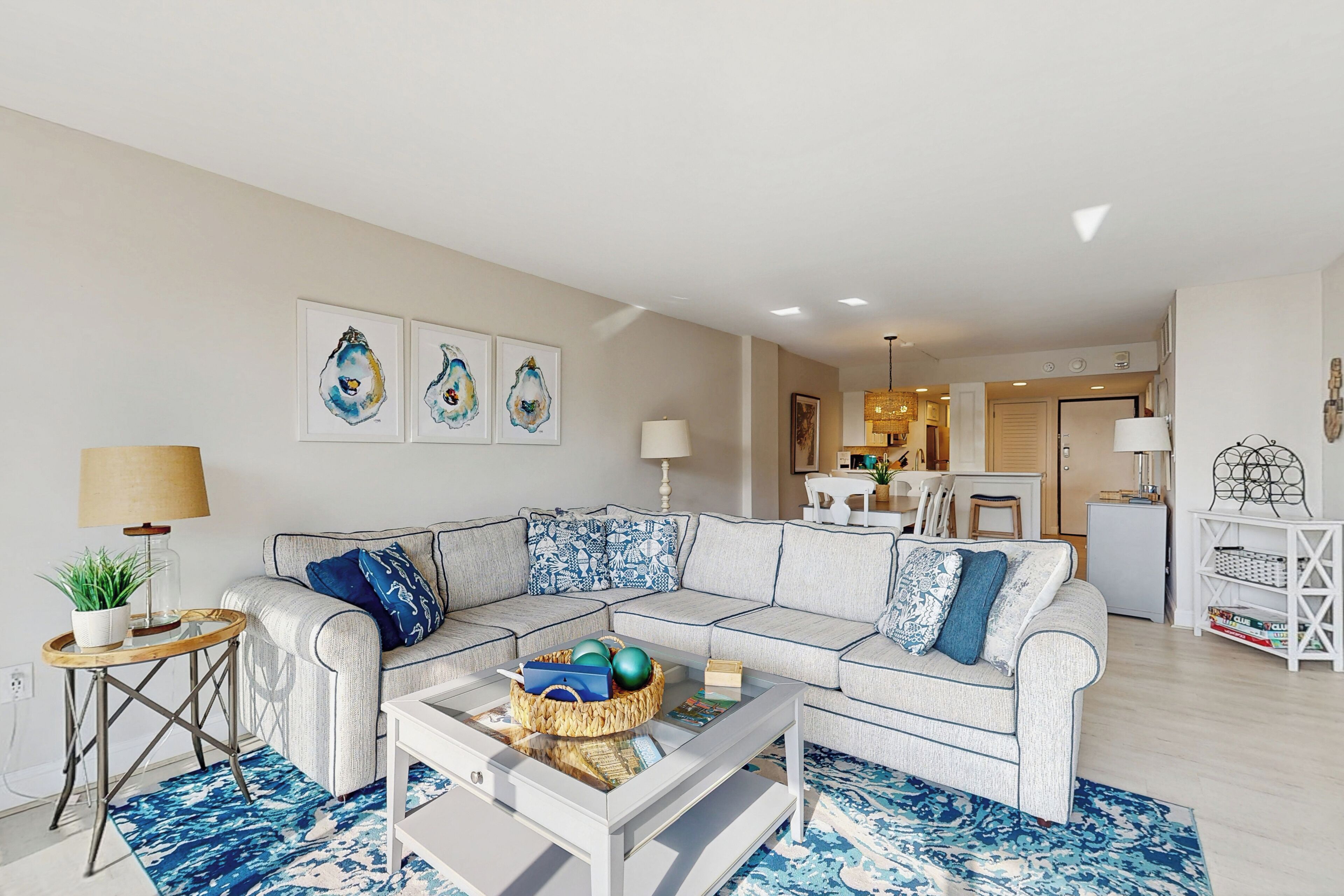 Apartamento (2 Bedrooms) | Fachada da propriedade