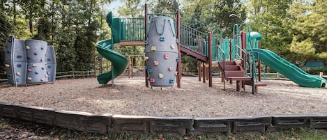 Leilighet (2 Bedrooms) | Innvendig