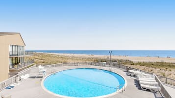 Apartamento (2 Bedrooms) | Parte interna