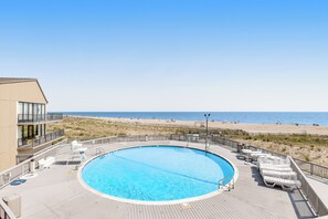 Apartamento (2 Bedrooms) | Parte interna