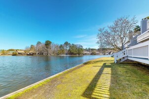 公寓 (2 Bedrooms) | 住宿内部