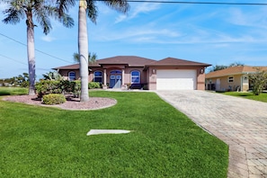 House (3 Bedrooms) | Interior - 4BR Home w/ Outdoor Patio & In-ground Pool (Rotonda West)