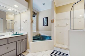 House (3 Bedrooms) | Interior - 4BR Home w/ Outdoor Patio & In-ground Pool (Rotonda West)