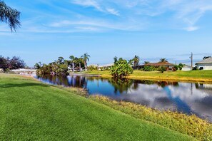 Rumah (3 Bedrooms) | Interior