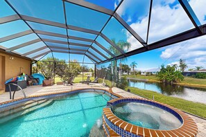 Rumah (3 Bedrooms) | Interior