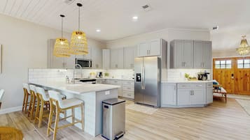 Casa (3 Bedrooms) | Parte interna