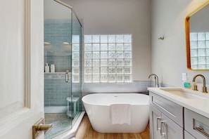 Maison (3 Bedrooms) | Intérieur