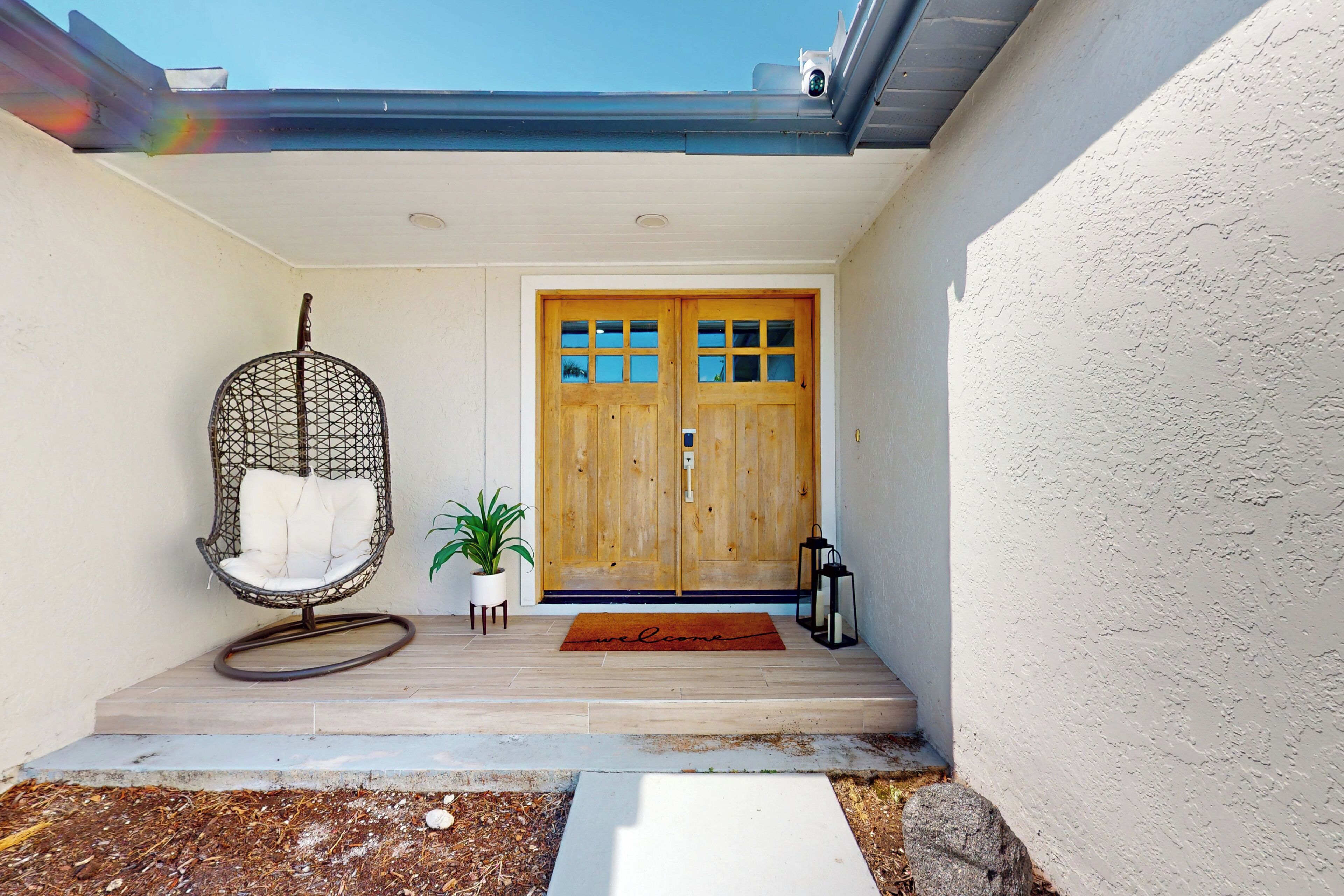 Casa (3 Bedrooms) | Parte interna