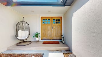 Casa (3 Bedrooms) | Parte interna