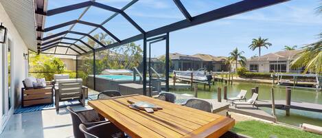 Maison (3 Bedrooms) | Façade de l’hébergement