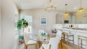 Casa (3 Bedrooms) | Parte interna
