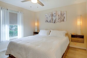 Departamento (2 Bedrooms) | Interior