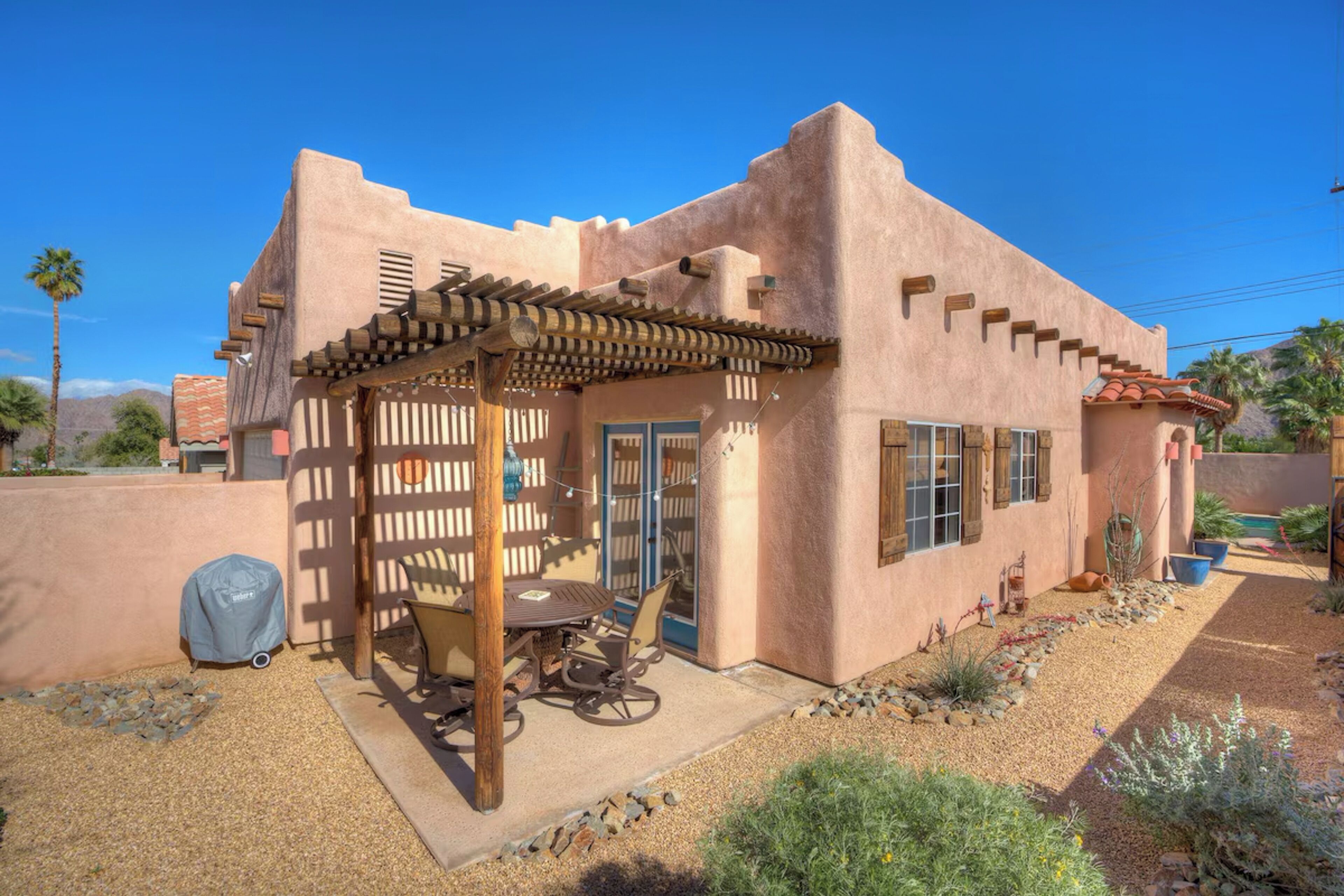 Casa (3 Bedrooms) | Interior