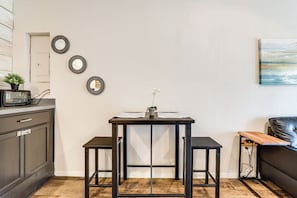Apartment (0 Bedroom) | Innenbereich
