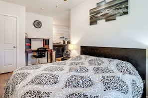 Apartment (0 Bedroom) | Innenbereich