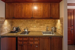 Apartamento (1 Bedroom) | Interior