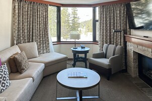 Apartamento (1 Bedroom) | Interior