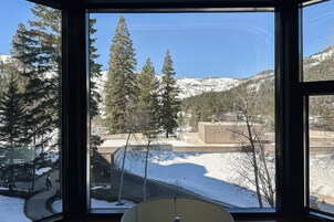 Apartamento (1 Bedroom) | Interior