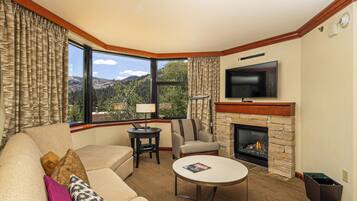 Apartment (1 Bedroom) | Front of property