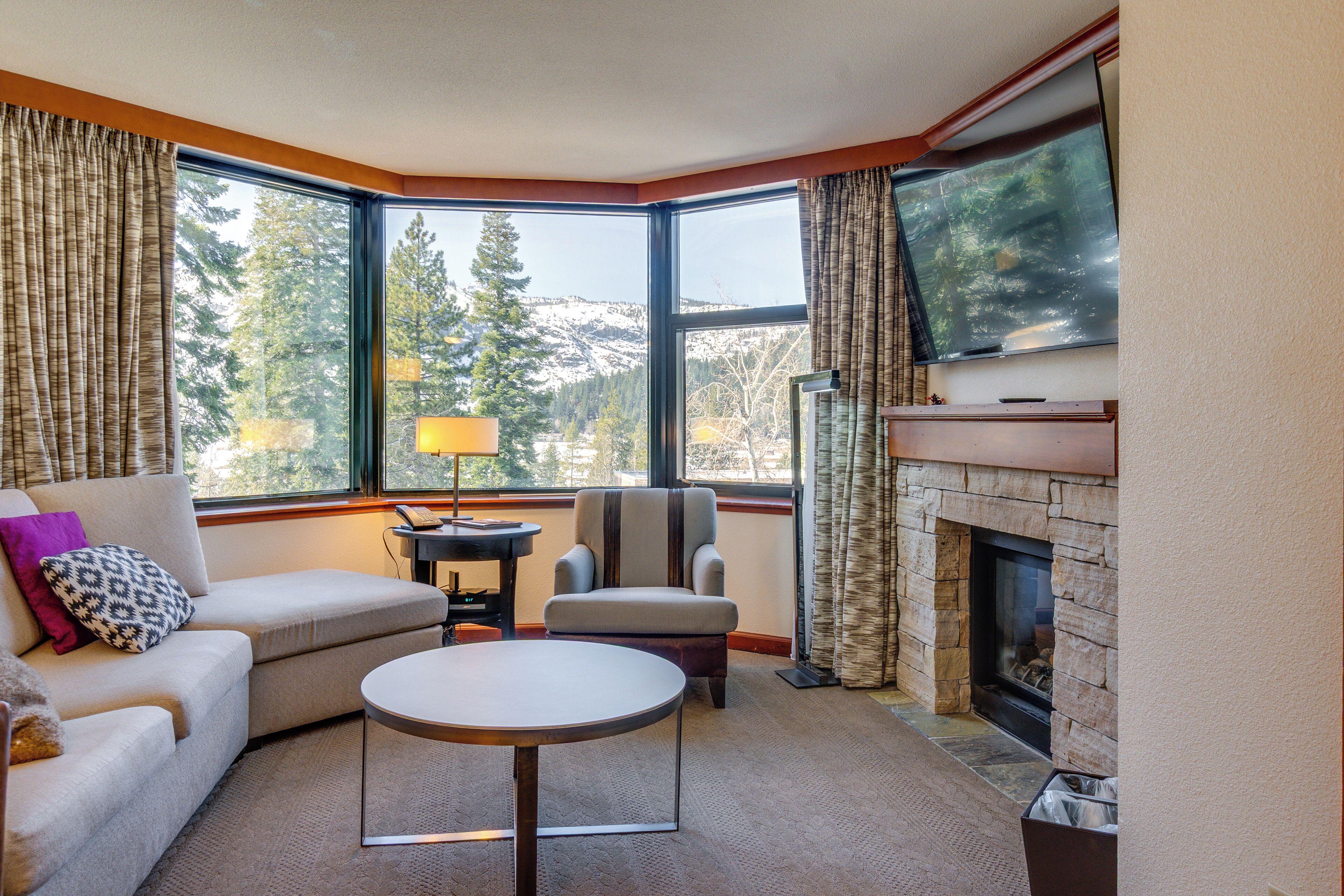 Apartment (1 Bedroom) | Front of property