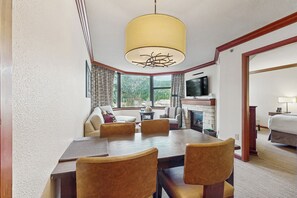 公寓 (2 Bedrooms) | 住宿內部