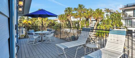 Appartement (2 Bedrooms) | Intérieur