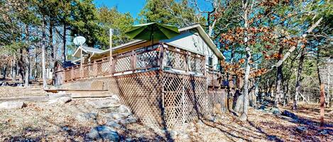 Casa (3 Bedrooms) | Interior