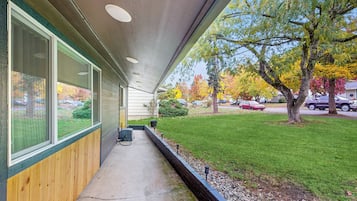 独立别墅 (3 Bedrooms) | 住宿内部