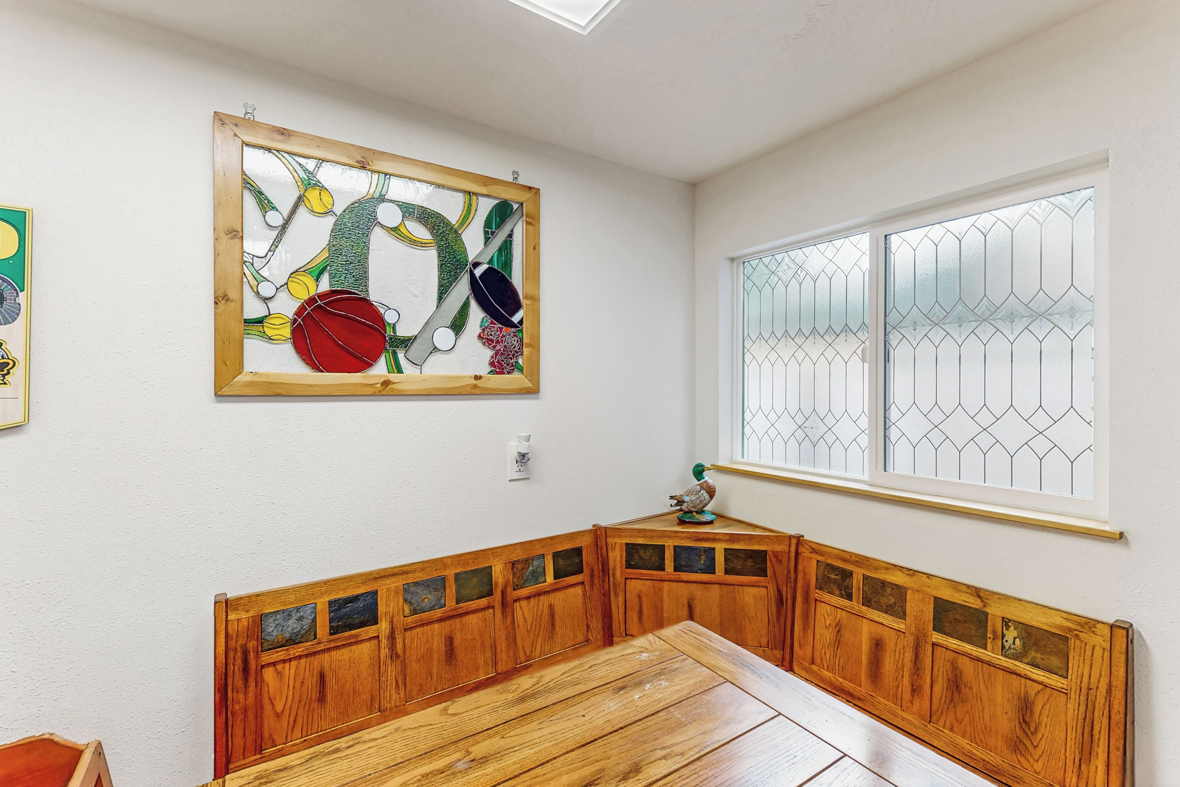 独立别墅 (3 Bedrooms) | 住宿内部