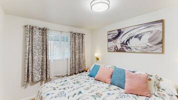 Rumah (3 Bedrooms) | Interior