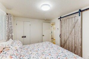 Casa (3 Bedrooms) | Interior
